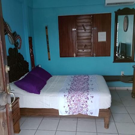 Cancun Guest House Buitenkant foto