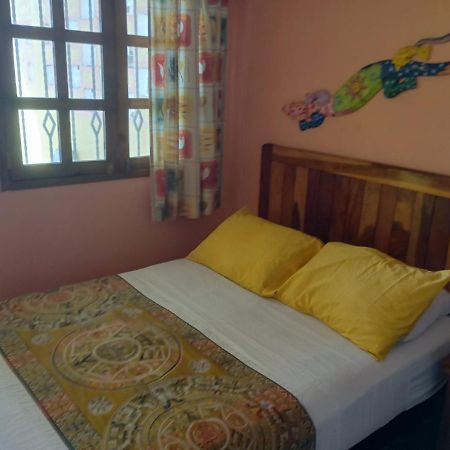 Cancun Guest House Buitenkant foto