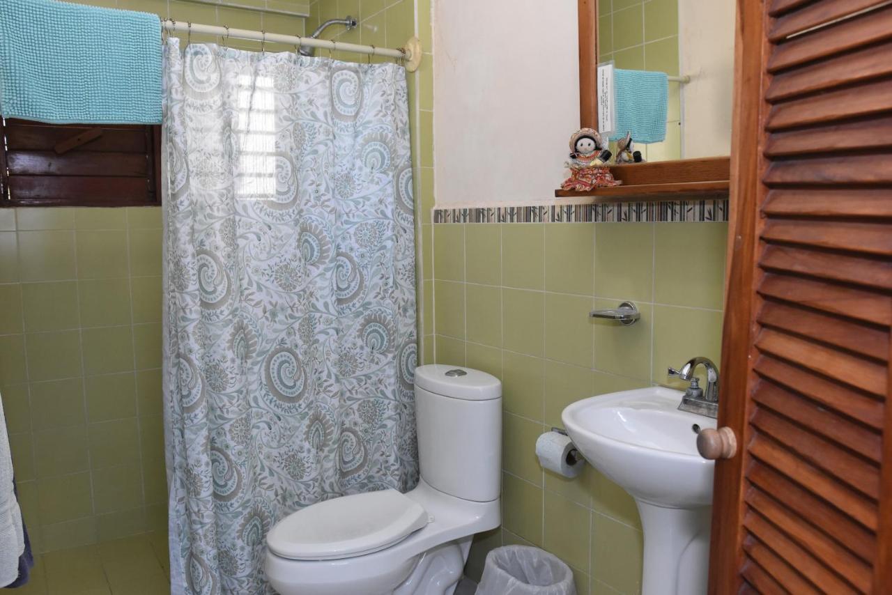 Cancun Guest House Buitenkant foto