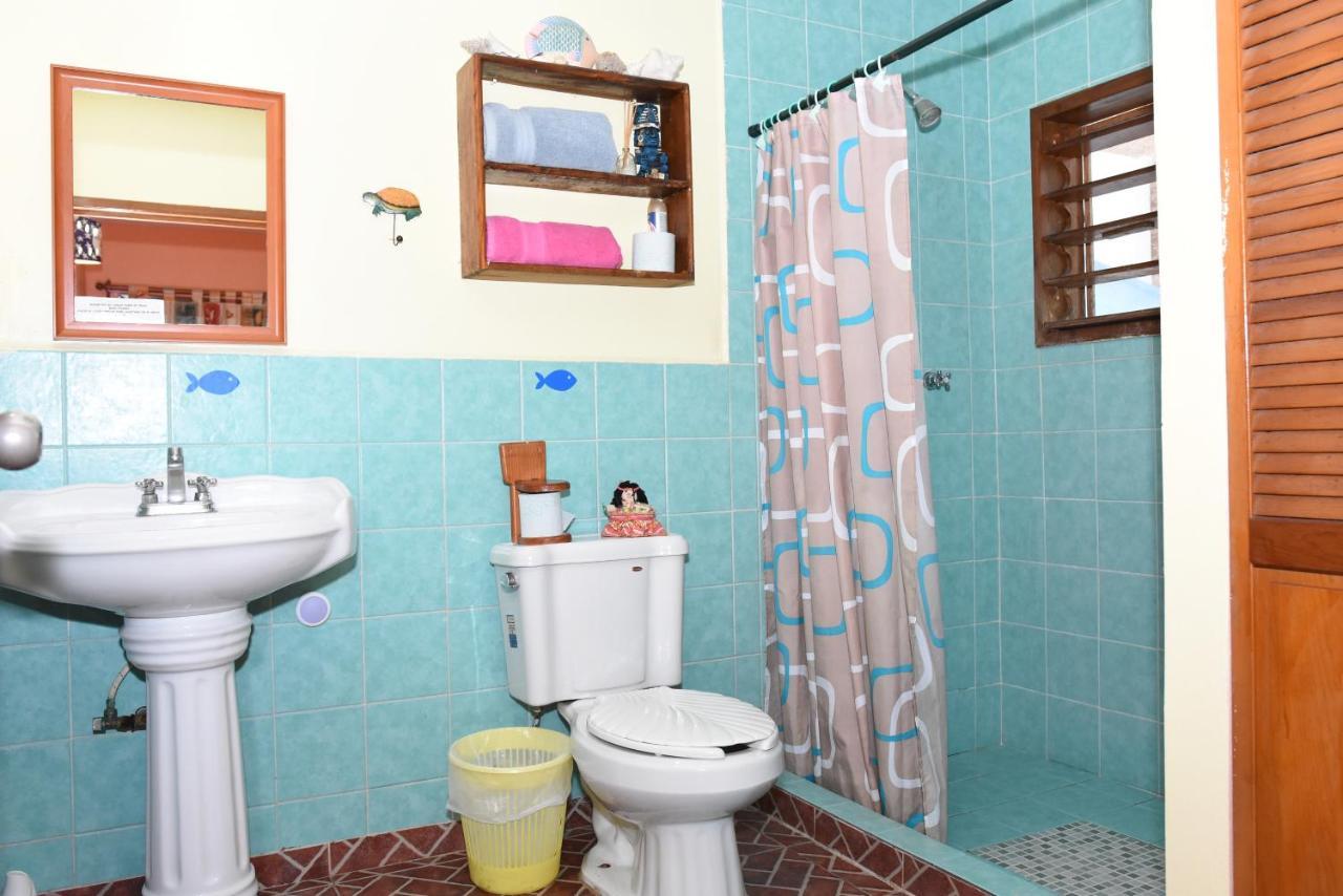 Cancun Guest House Buitenkant foto
