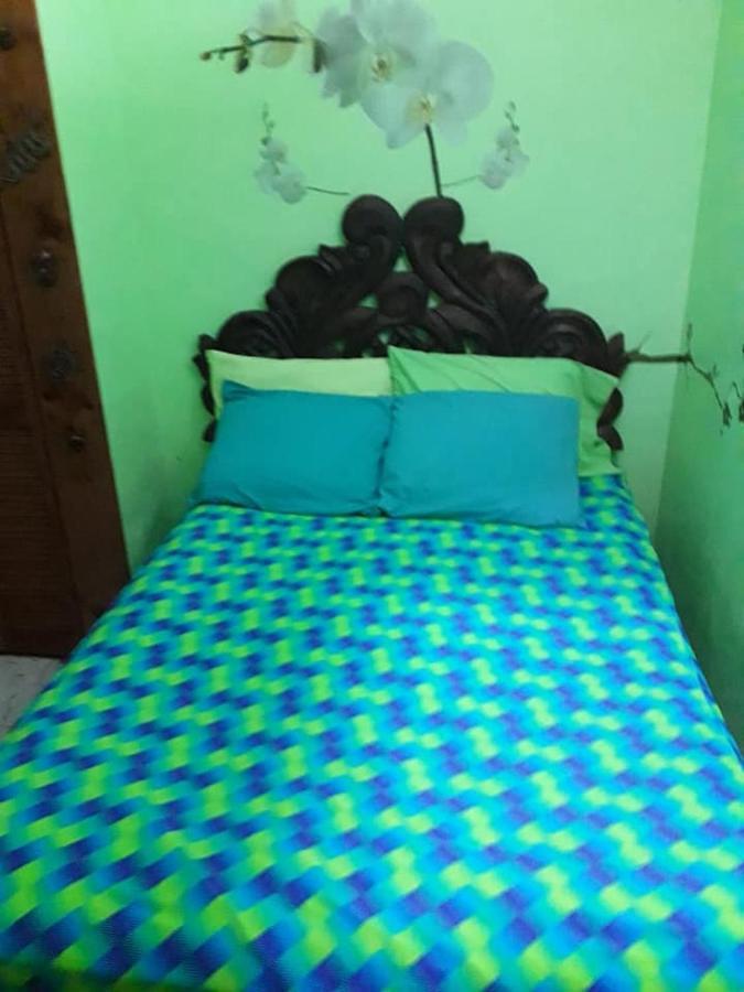 Cancun Guest House Buitenkant foto