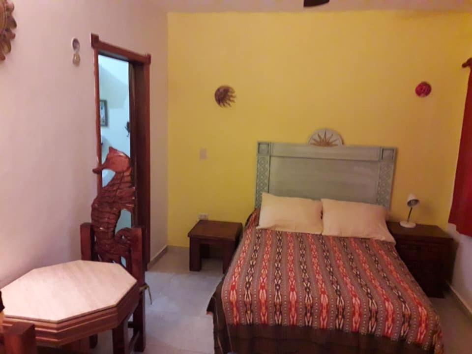 Cancun Guest House Buitenkant foto