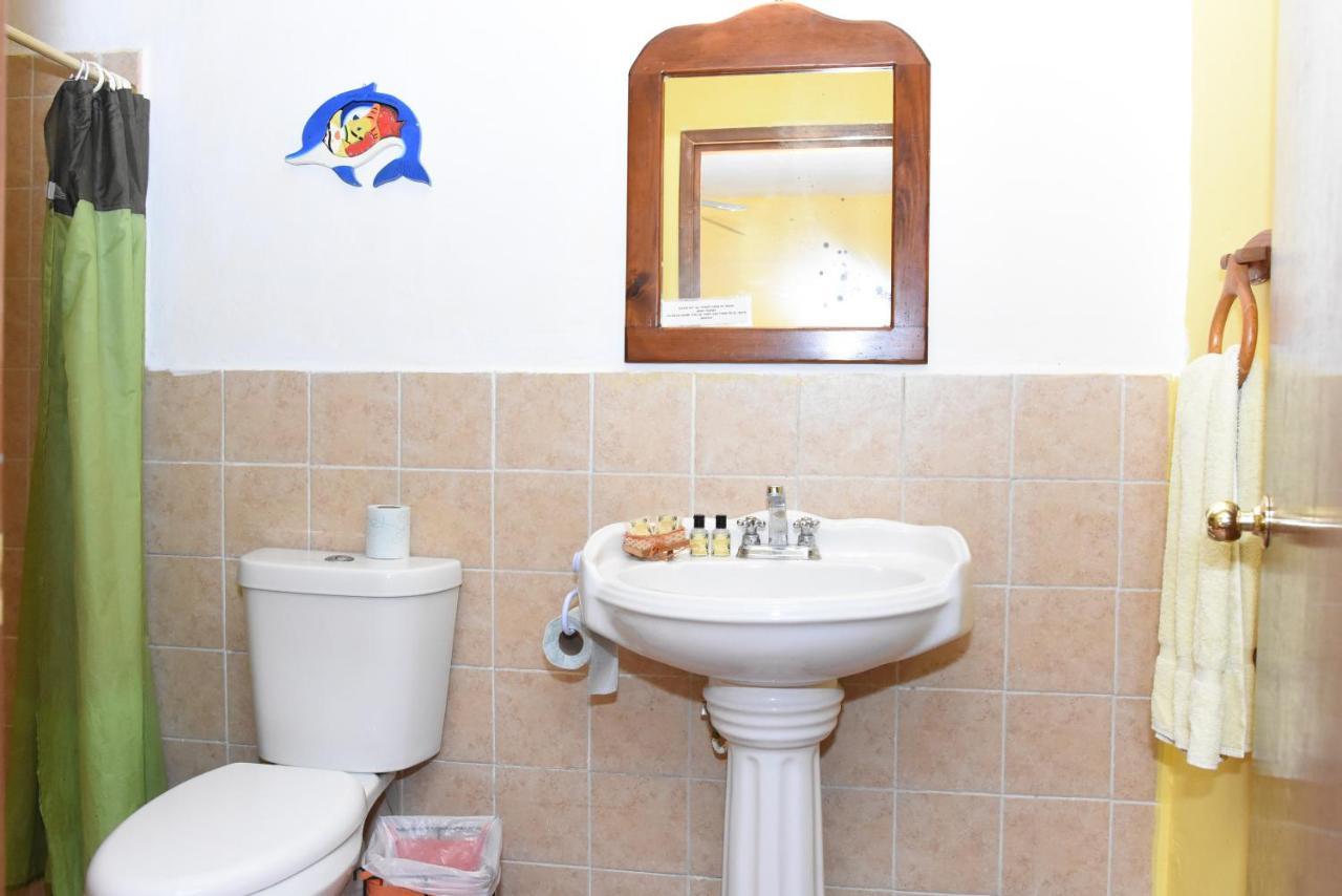 Cancun Guest House Buitenkant foto