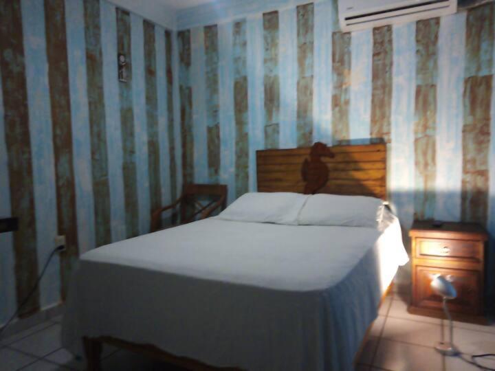 Cancun Guest House Buitenkant foto