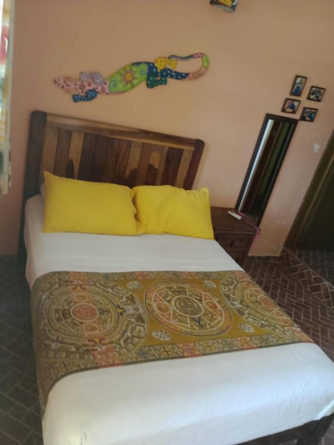 Cancun Guest House Buitenkant foto