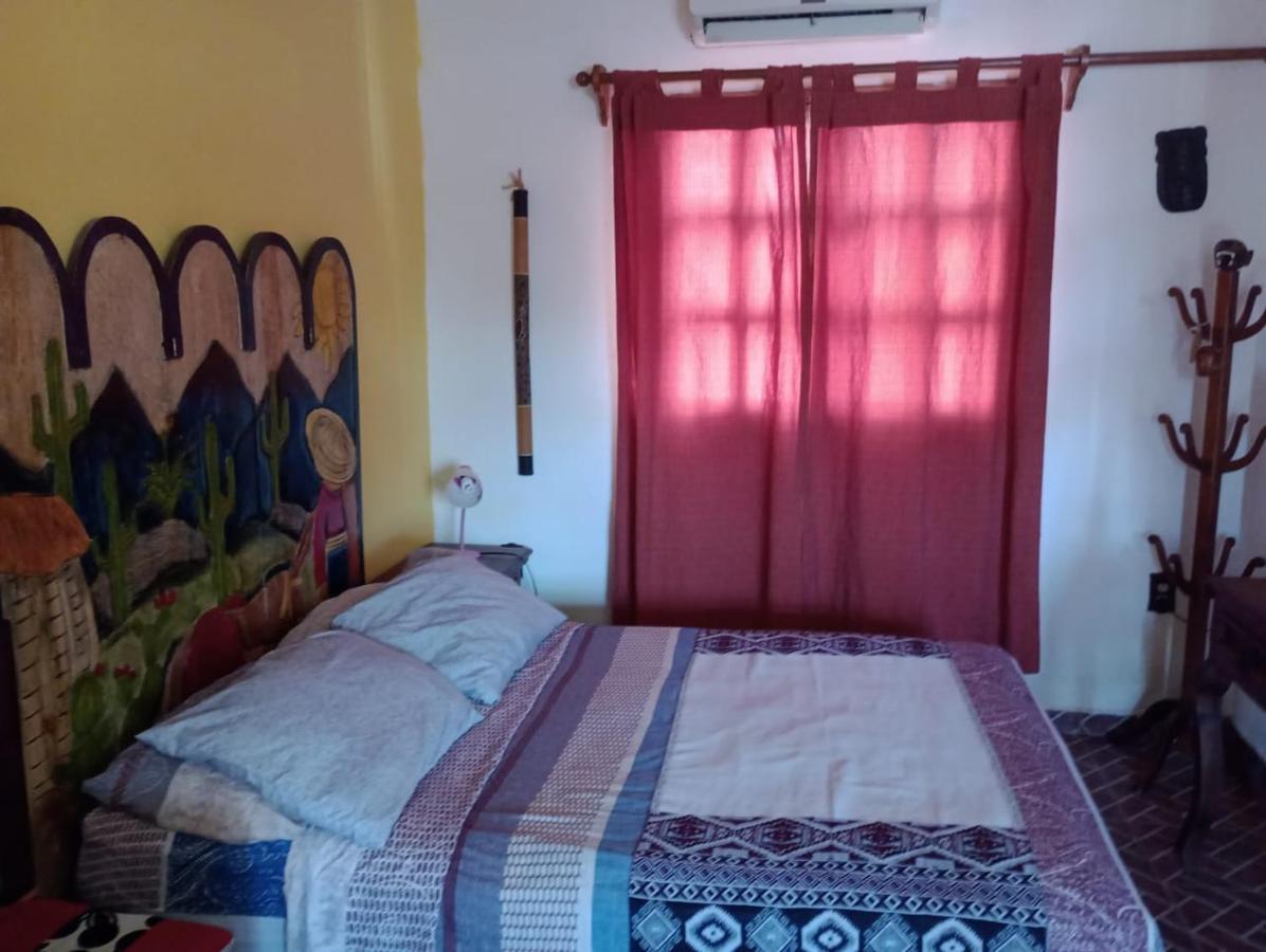 Cancun Guest House Buitenkant foto