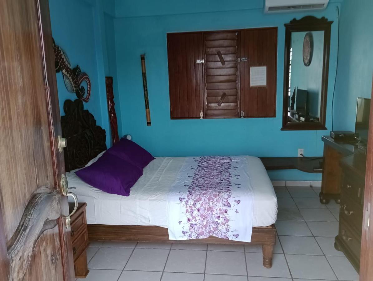 Cancun Guest House Buitenkant foto