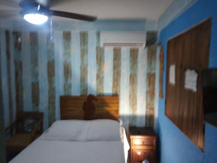 Cancun Guest House Buitenkant foto