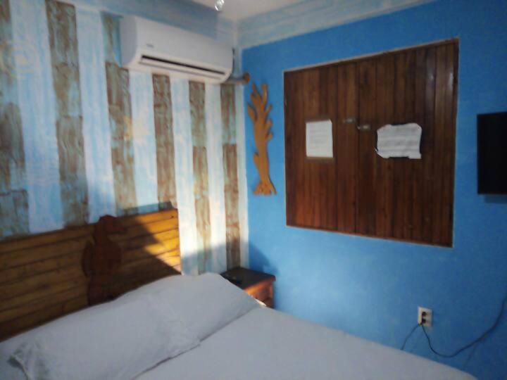 Cancun Guest House Buitenkant foto