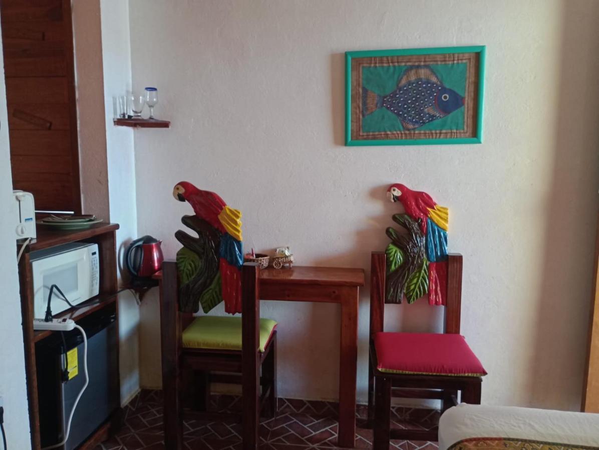 Cancun Guest House Buitenkant foto
