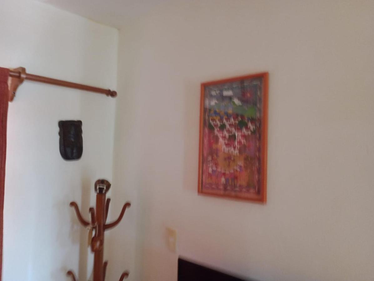 Cancun Guest House Buitenkant foto
