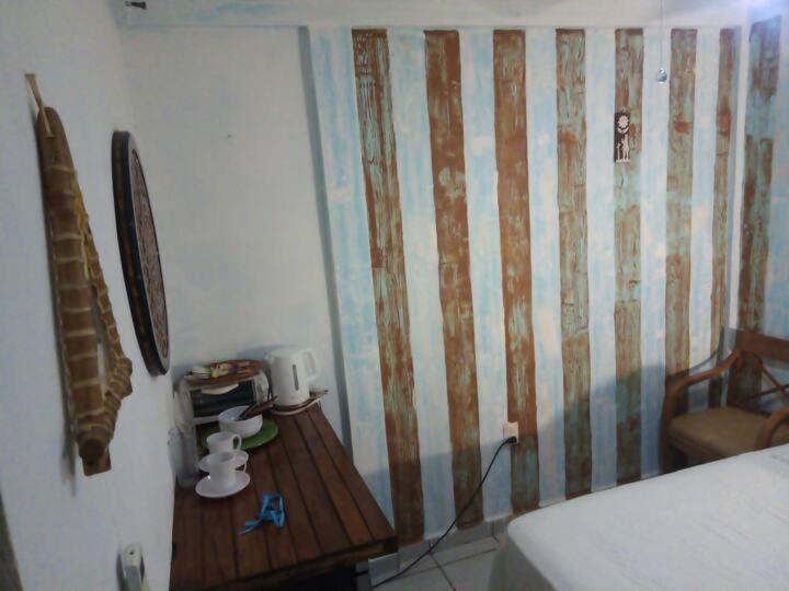 Cancun Guest House Buitenkant foto