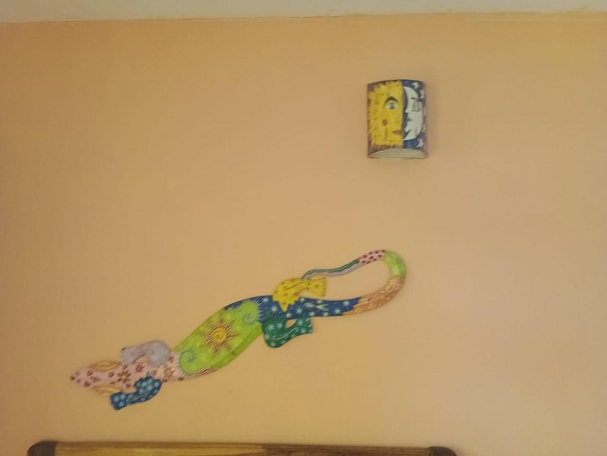 Cancun Guest House Buitenkant foto