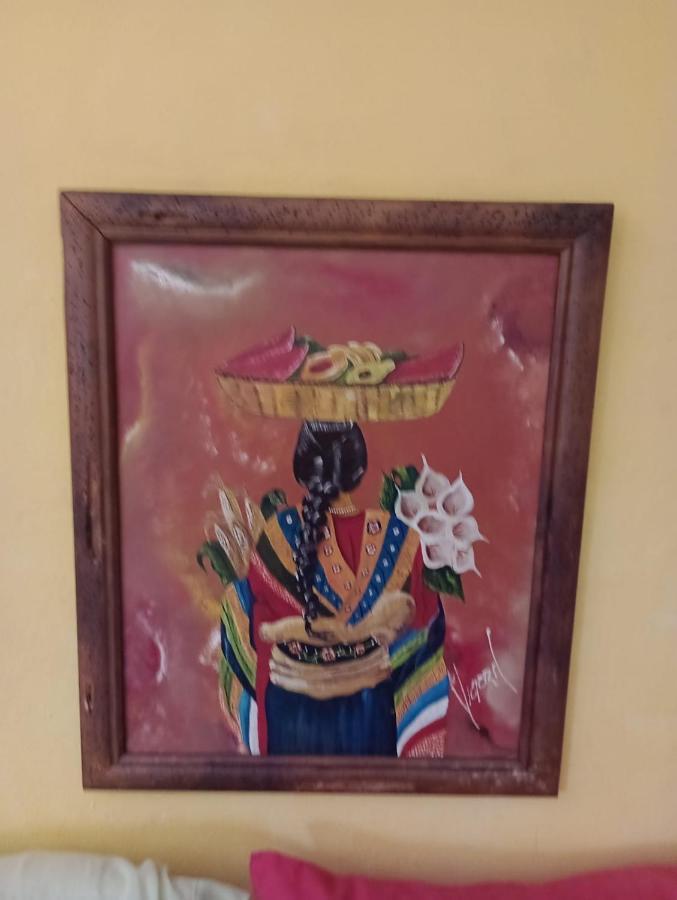 Cancun Guest House Buitenkant foto