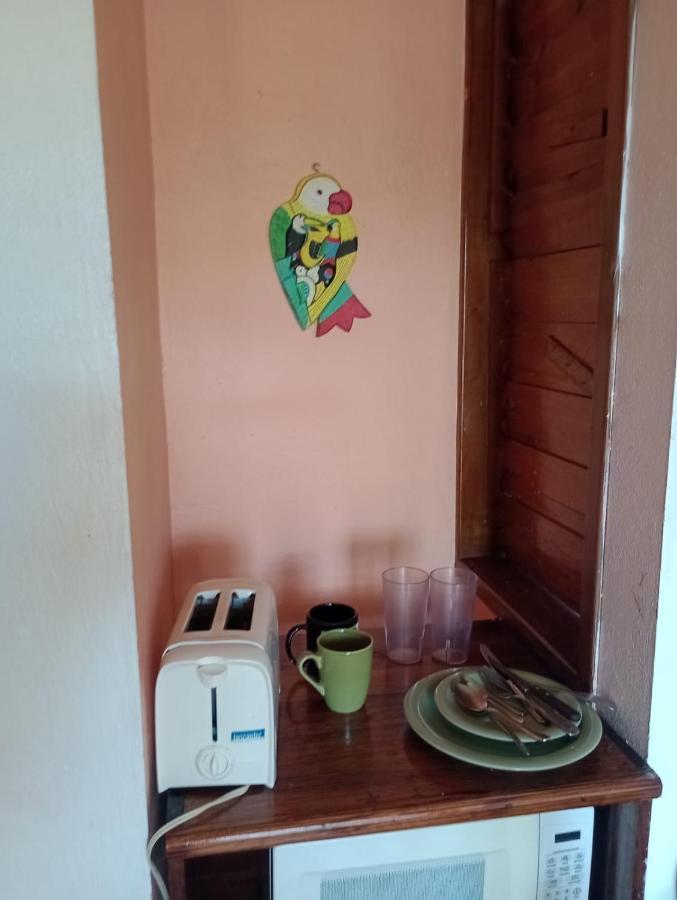 Cancun Guest House Buitenkant foto