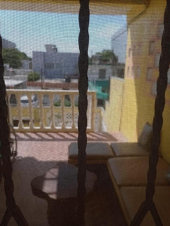 Cancun Guest House Buitenkant foto