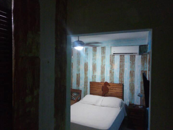 Cancun Guest House Buitenkant foto