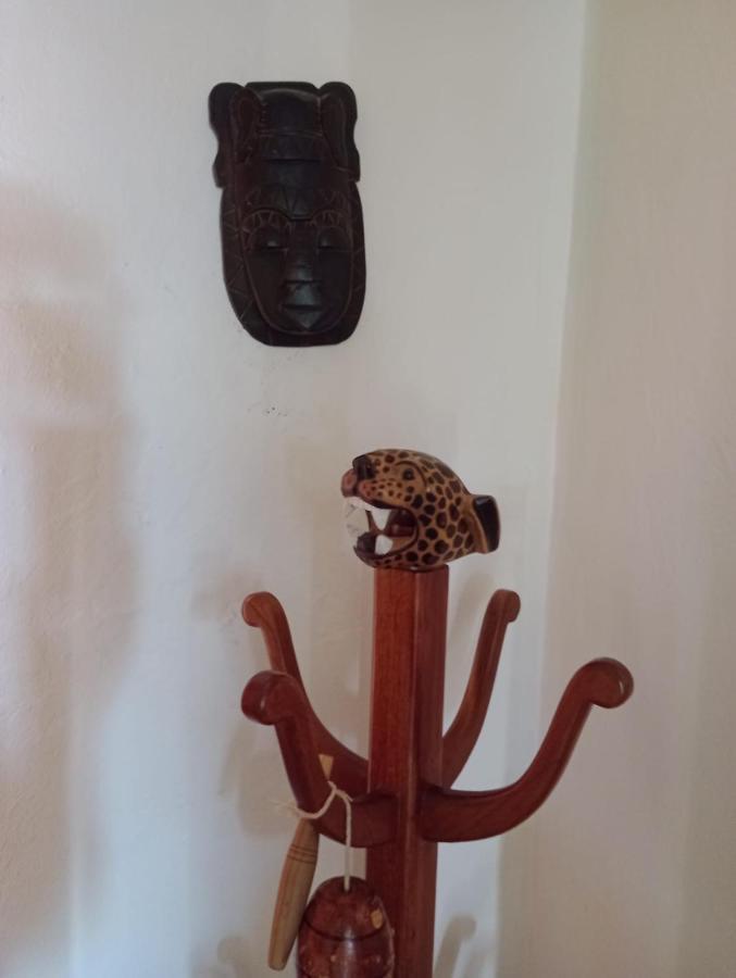 Cancun Guest House Buitenkant foto