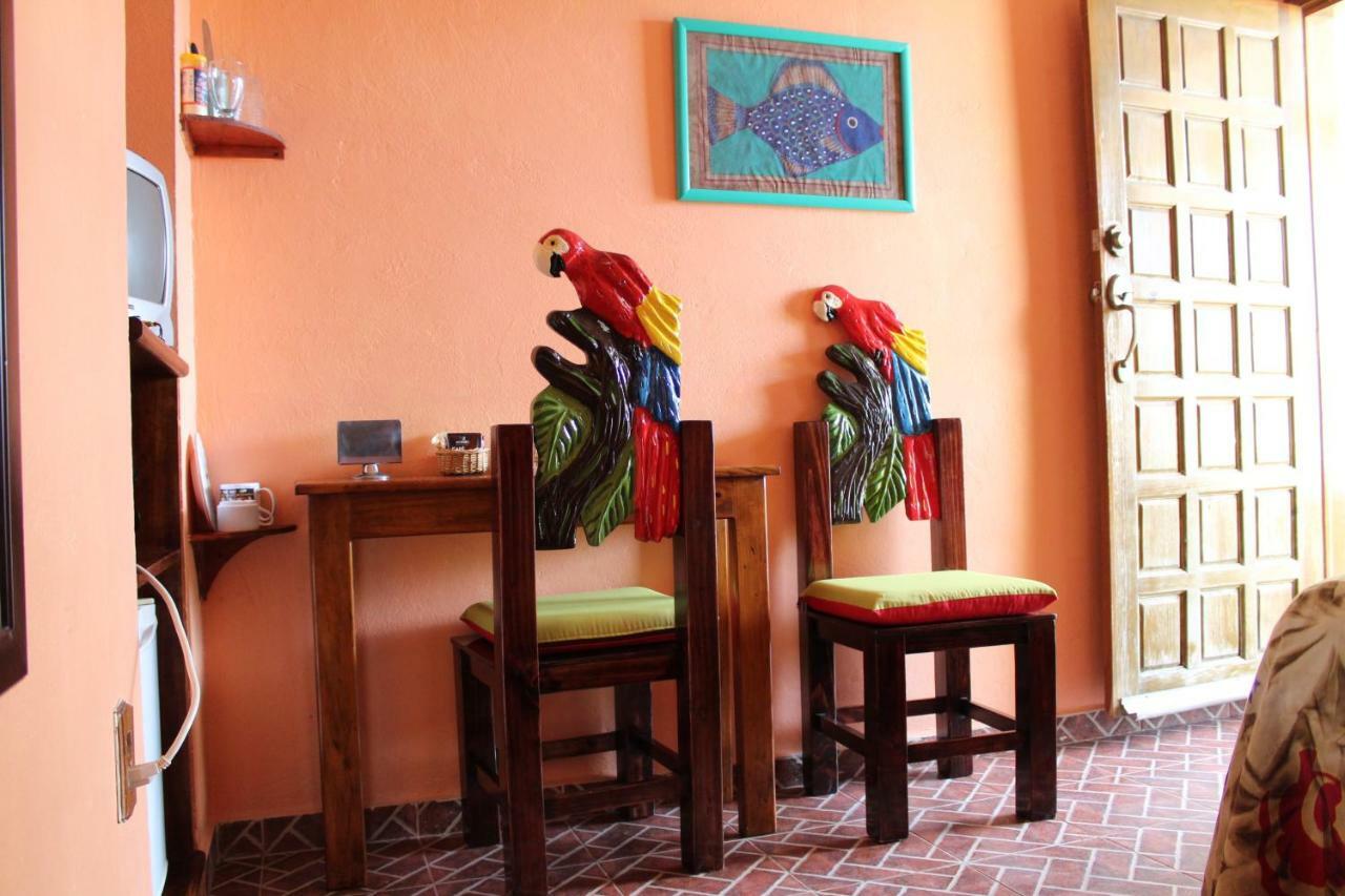 Cancun Guest House Buitenkant foto