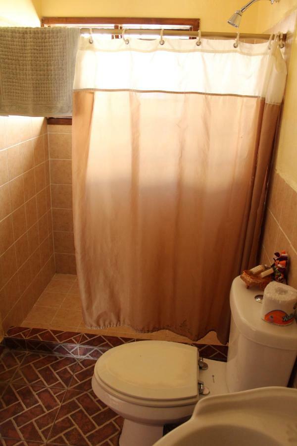 Cancun Guest House Buitenkant foto