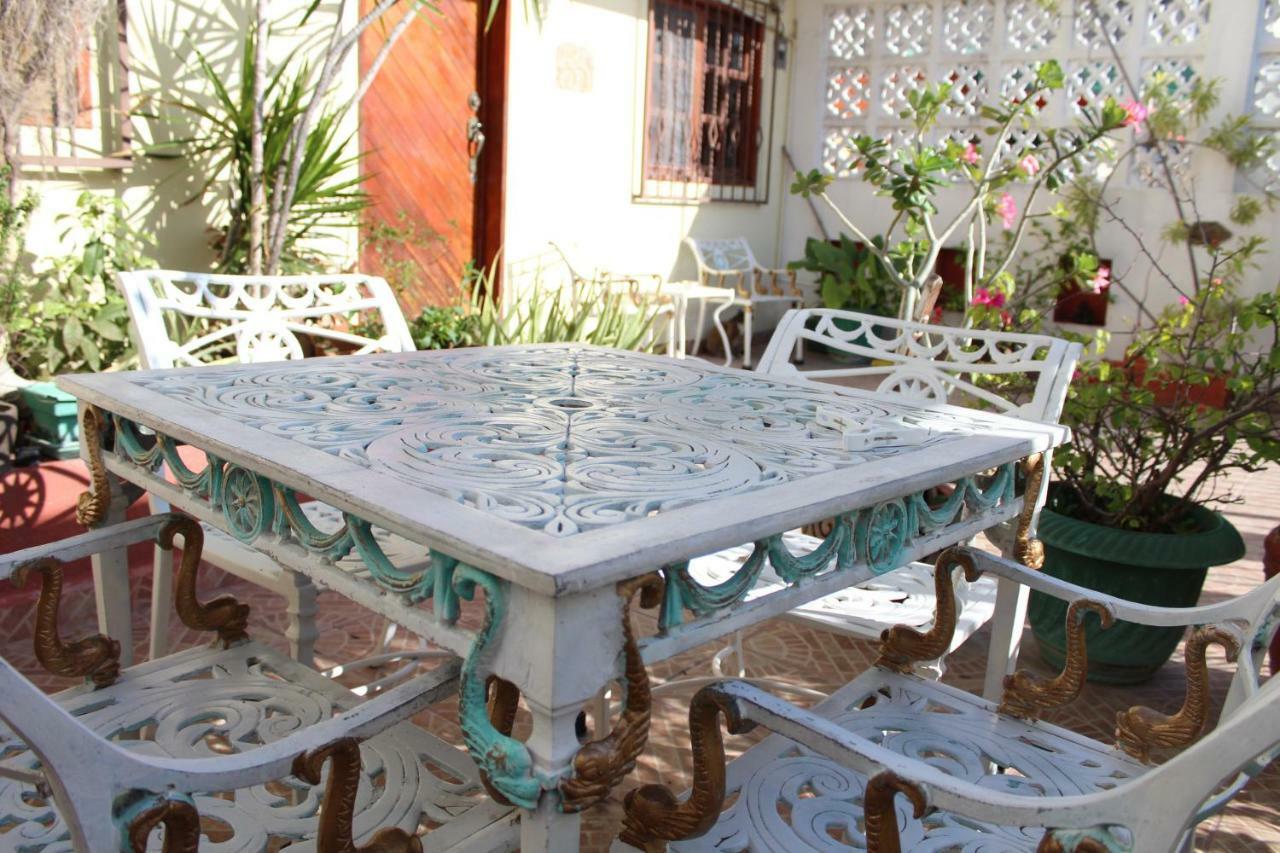 Cancun Guest House Buitenkant foto