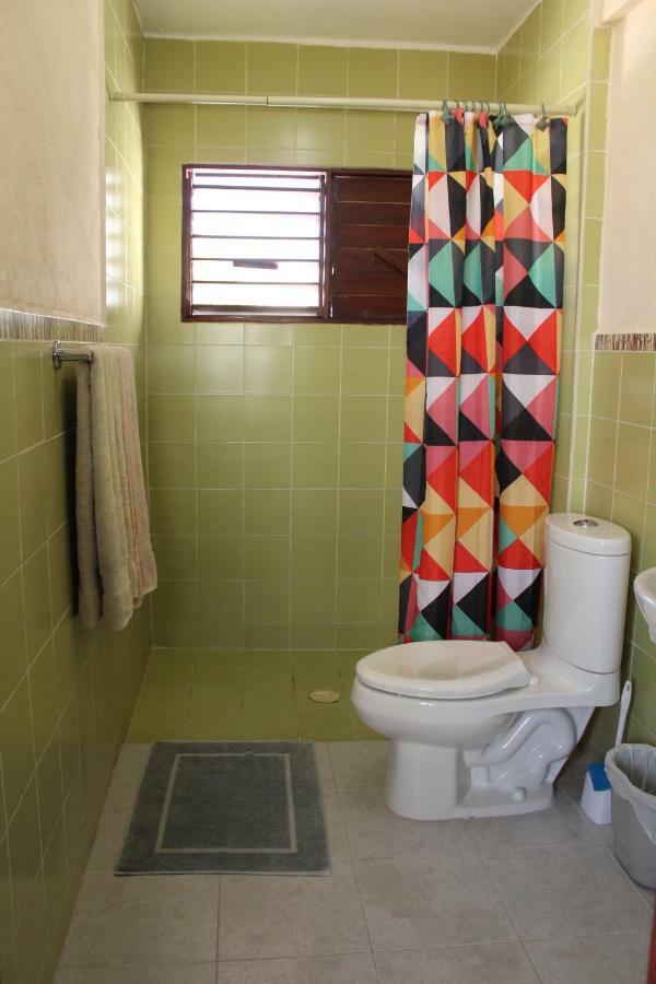 Cancun Guest House Buitenkant foto