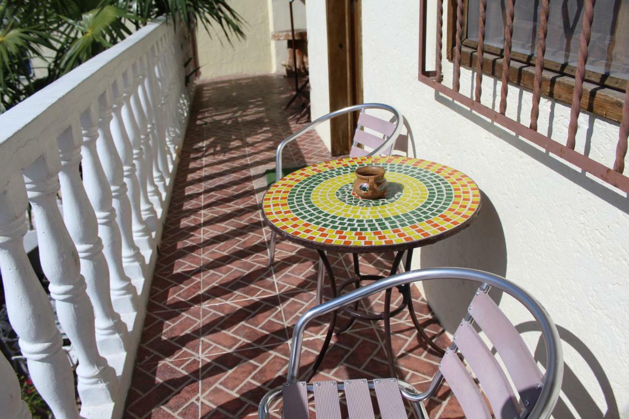Cancun Guest House Buitenkant foto