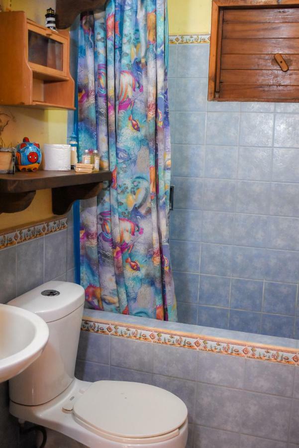 Cancun Guest House Buitenkant foto