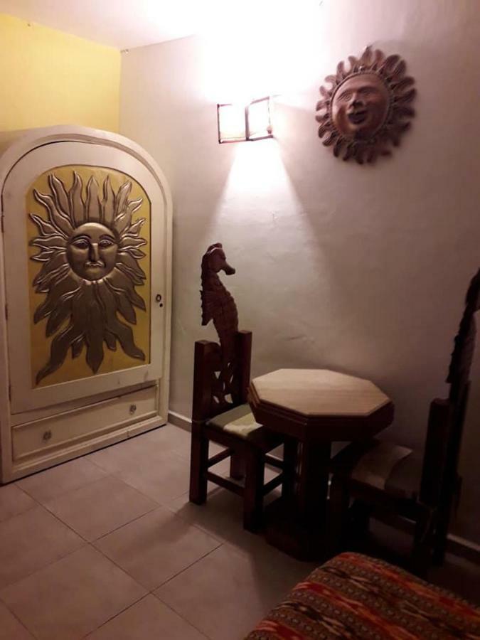 Cancun Guest House Buitenkant foto