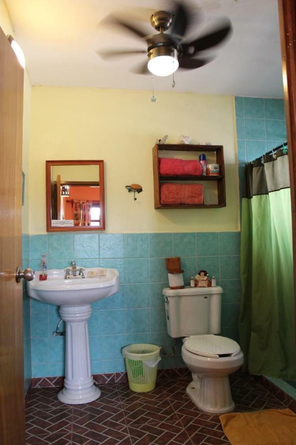 Cancun Guest House Buitenkant foto
