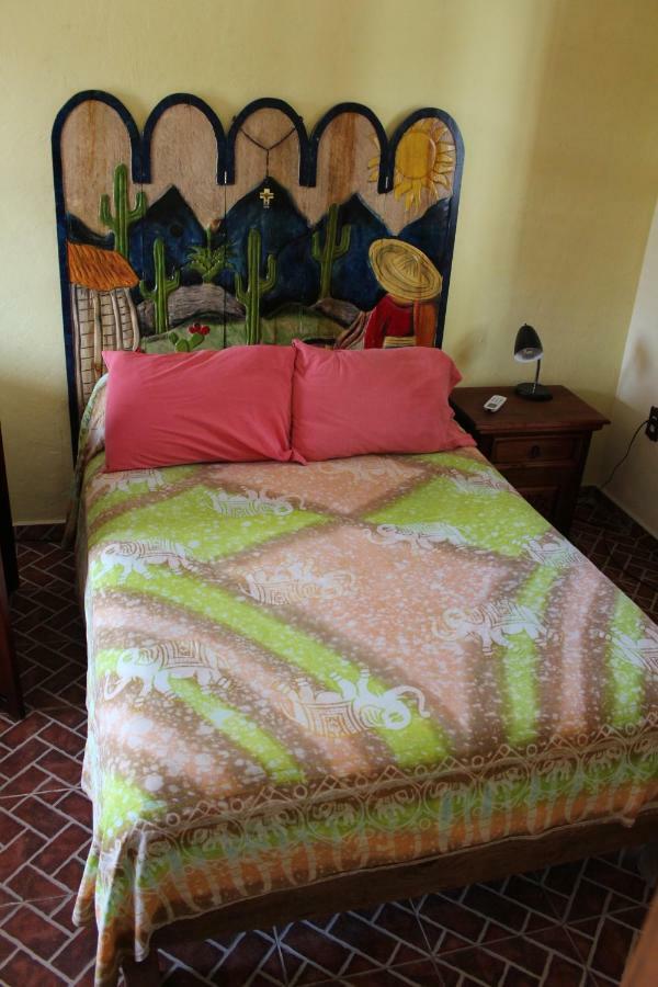 Cancun Guest House Buitenkant foto